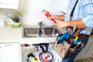 Plumbing Repair